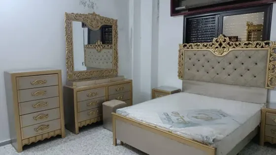 غرفة نوم ملكية/حماه حماه