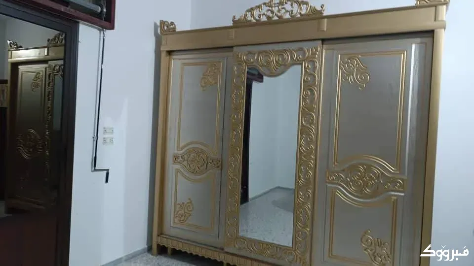 غرفة نوم ملكية/حماه حماه - الصورة 4