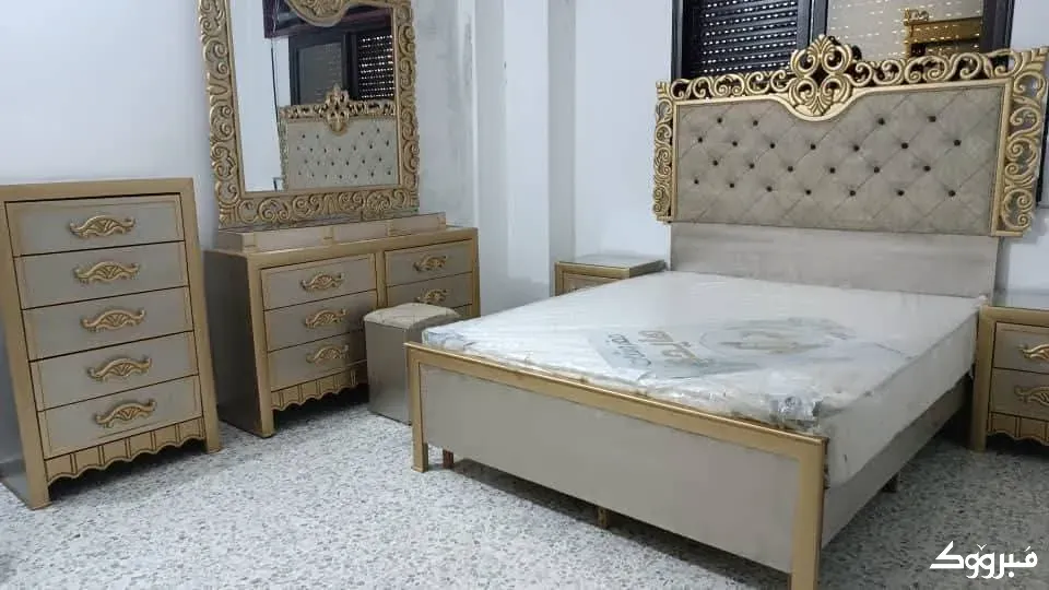 غرفة نوم ملكية/حماه حماه - الصورة 3