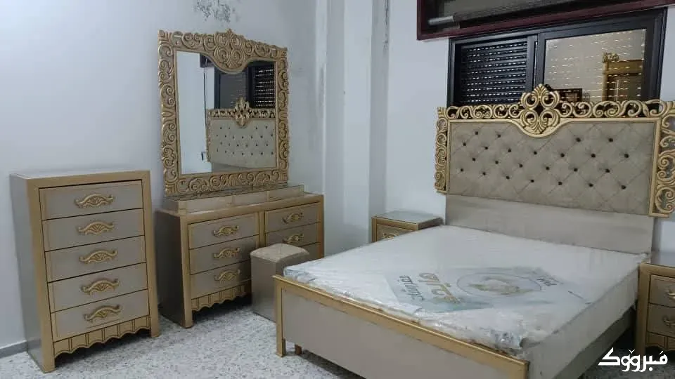 غرفة نوم ملكية/حماه حماه - الصورة 2