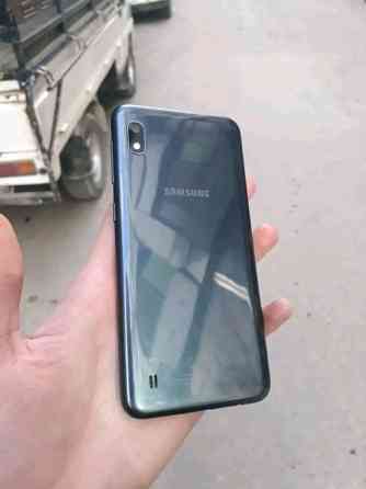 سامسونج A10 بحالة ممتازة حلب