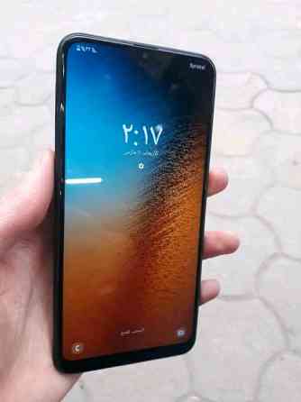 سامسونج A10 بحالة ممتازة حلب