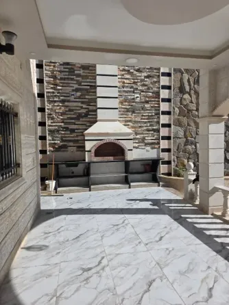 مزرعة ع الطريق مباشرة /الضاهرية/حماه حماه