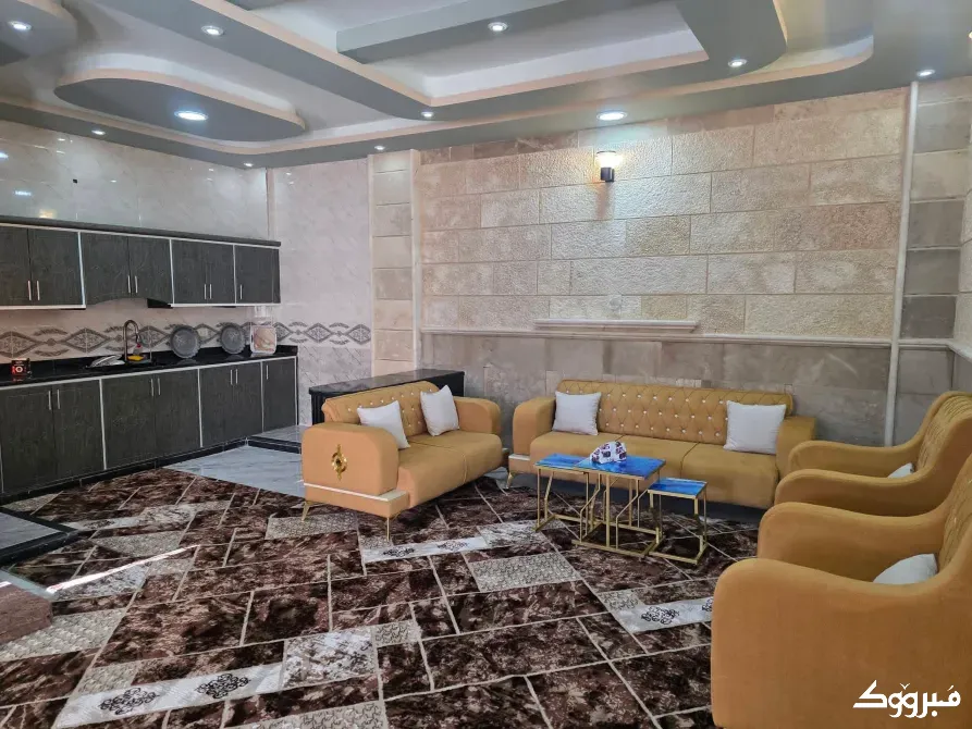 مزرعة ع الطريق مباشرة /الضاهرية/حماه حماه - الصورة 3