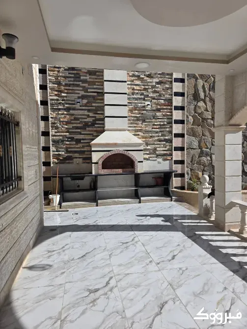 مزرعة ع الطريق مباشرة /الضاهرية/حماه حماه - الصورة 2