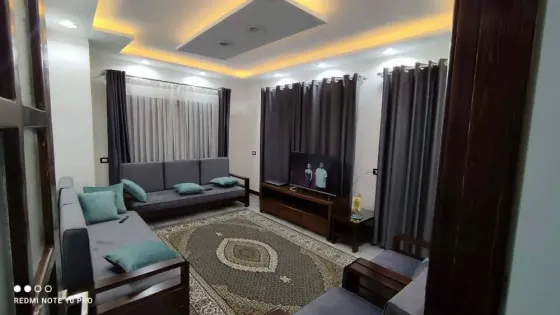 شقة للبيع /وادي الدهب/حمص حمص