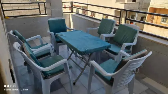 شقة للبيع /وادي الدهب/حمص حمص