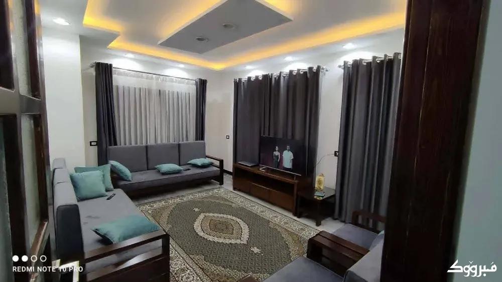 شقة للبيع /وادي الدهب/حمص حمص - الصورة 1