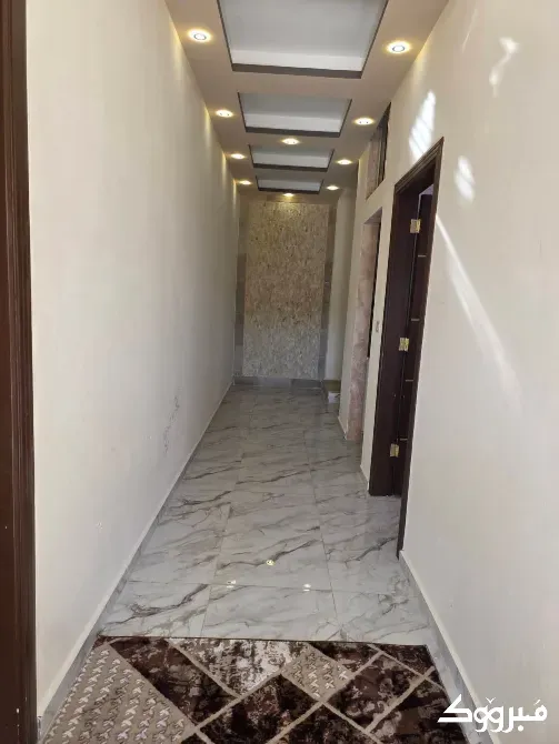 شقة للبيع /وادي الدهب/حمص حمص - الصورة 3