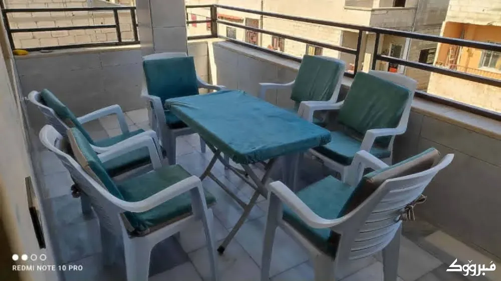 شقة للبيع /وادي الدهب/حمص حمص - الصورة 5