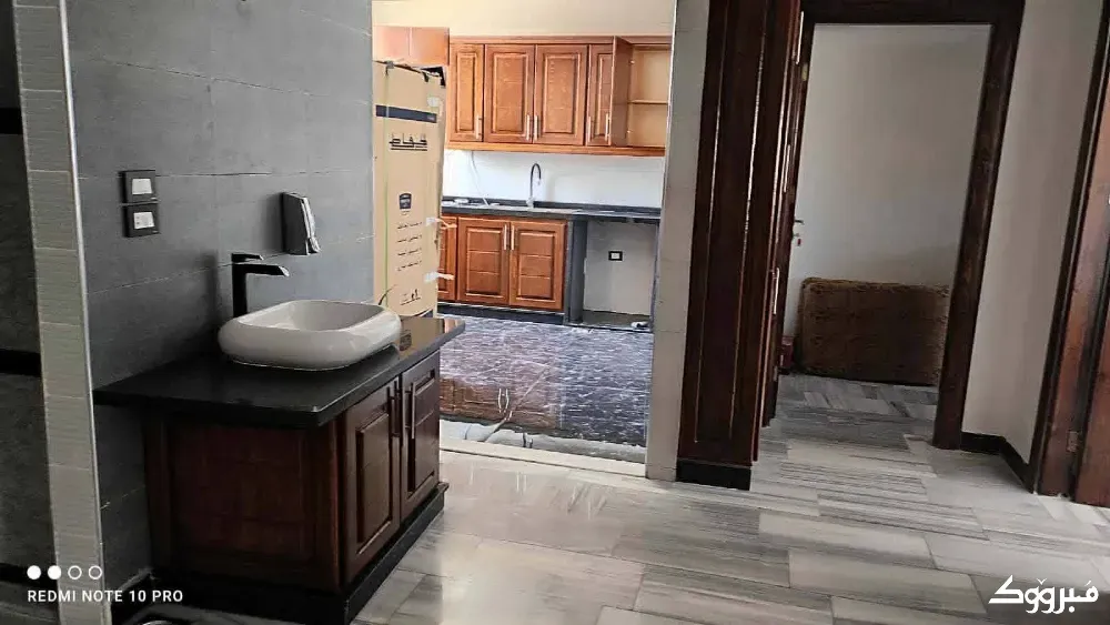 شقة للبيع /وادي الدهب/حمص حمص - الصورة 6
