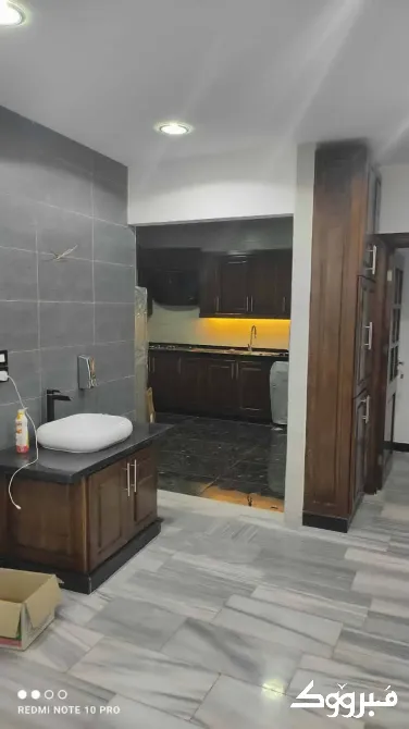 شقة للبيع /وادي الدهب/حمص حمص - الصورة 8