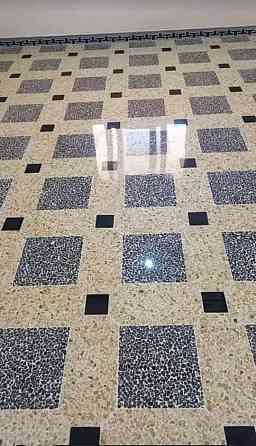 منشأة المصري للإعمار والإكساء حمص