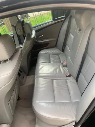 BMW 520/دمشق دمشق