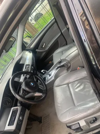 BMW 520/دمشق دمشق