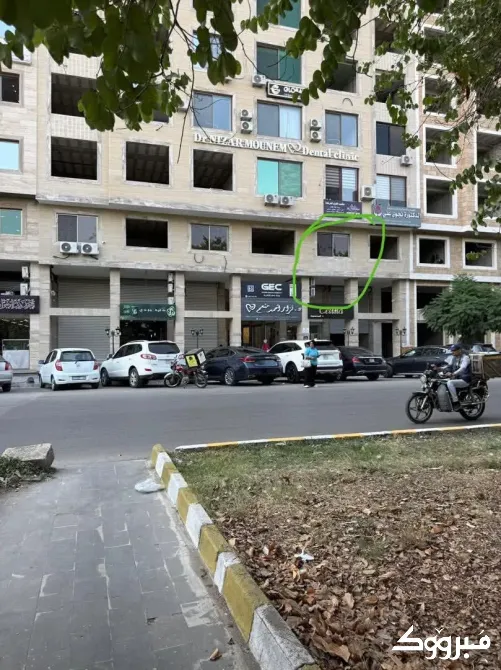 مكتب بنص البلد /طرطوس طرطوس - الصورة 1