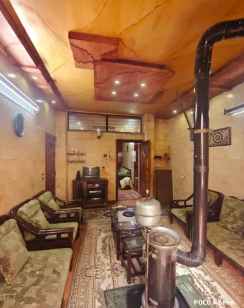 شقة للبيع/وادي الدهب/حمص حمص