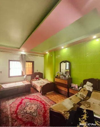 شقة للبيع/وادي الدهب/حمص حمص