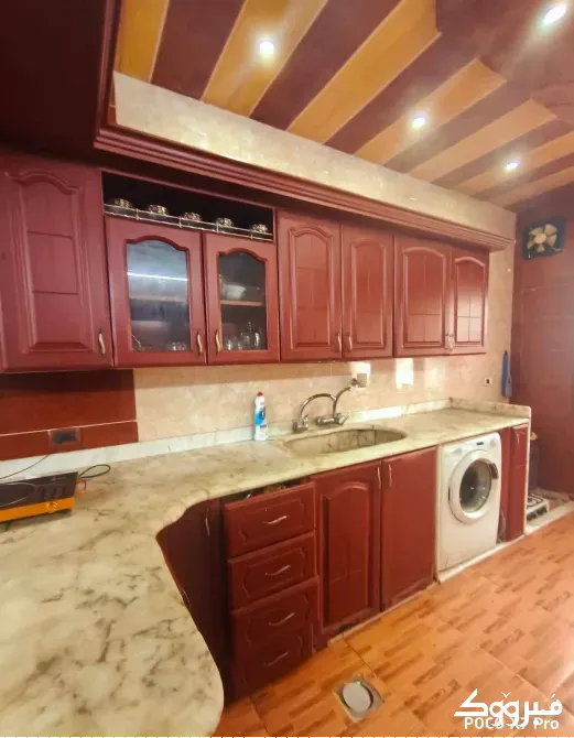 شقة للبيع/وادي الدهب/حمص حمص - الصورة 7