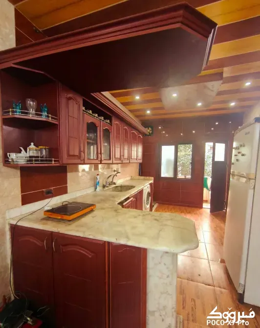 شقة للبيع/وادي الدهب/حمص حمص - الصورة 6