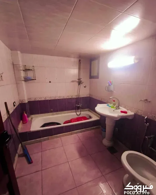 شقة للبيع/وادي الدهب/حمص حمص - الصورة 8