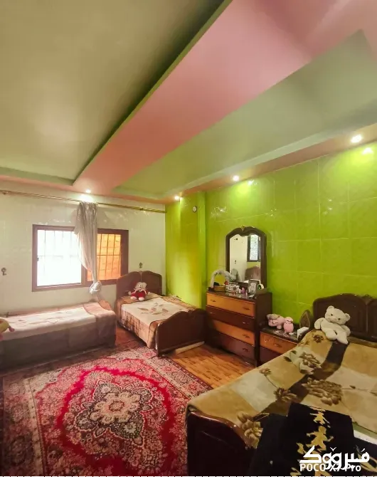 شقة للبيع/وادي الدهب/حمص حمص - الصورة 4