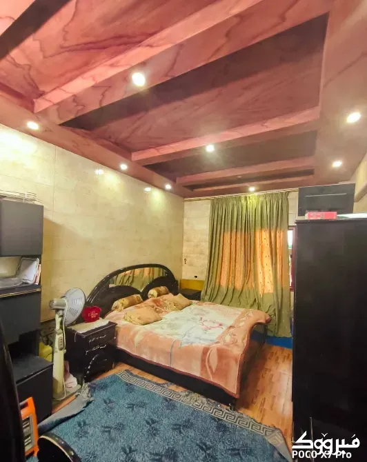 شقة للبيع/وادي الدهب/حمص حمص - الصورة 5