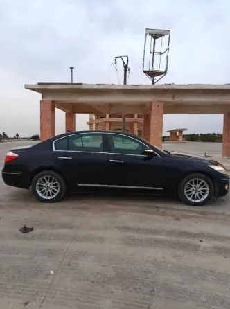 جينيسيس اوربي /حلب/جمعية الزهراء حلب