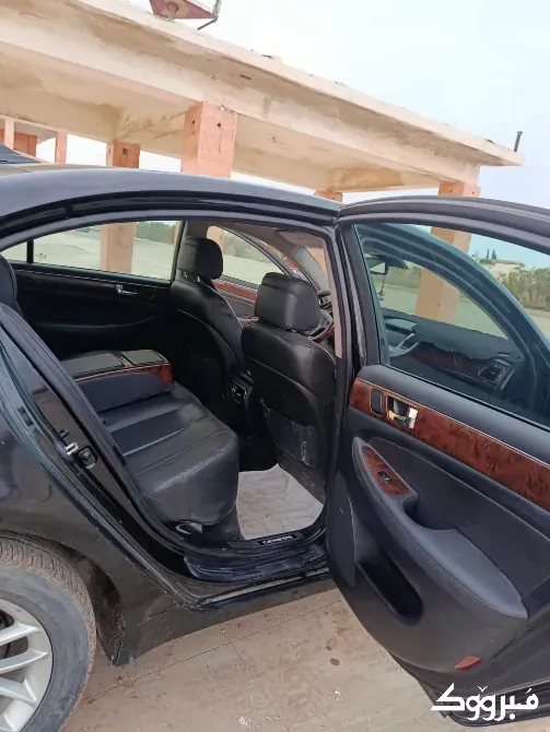 جينيسيس اوربي /حلب/جمعية الزهراء حلب - الصورة 5