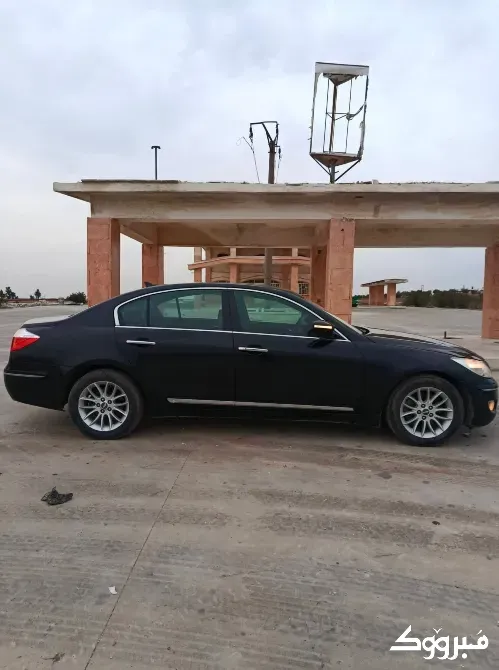 جينيسيس اوربي /حلب/جمعية الزهراء حلب - الصورة 4