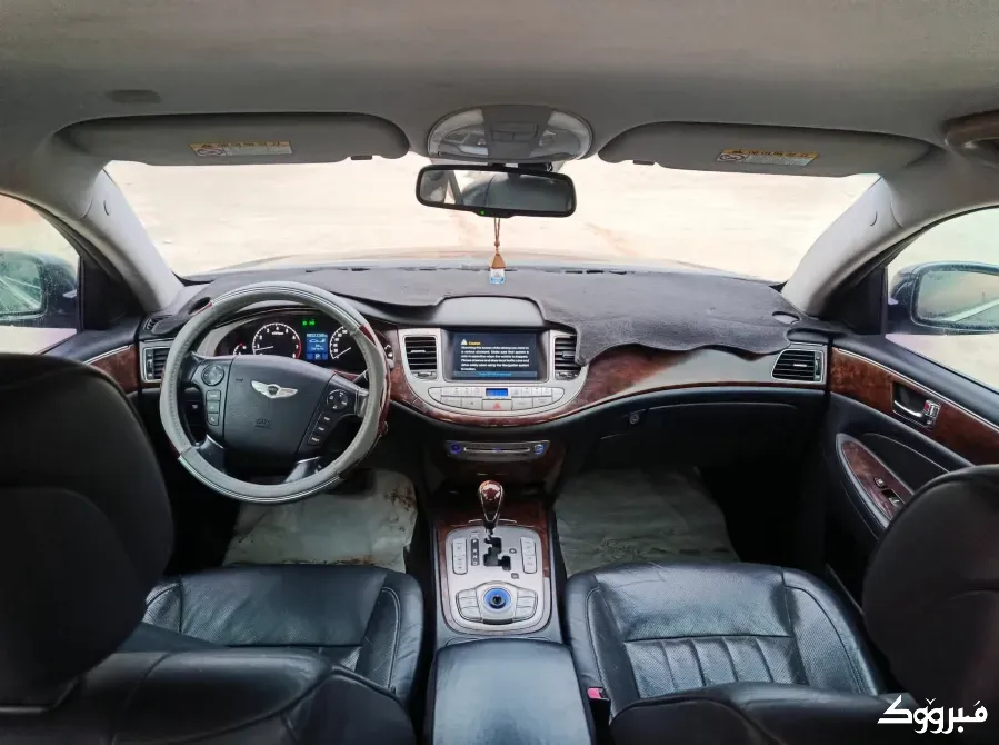 جينيسيس اوربي /حلب/جمعية الزهراء حلب - الصورة 6