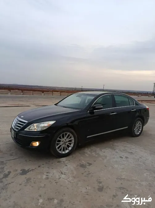 جينيسيس اوربي /حلب/جمعية الزهراء حلب - الصورة 3