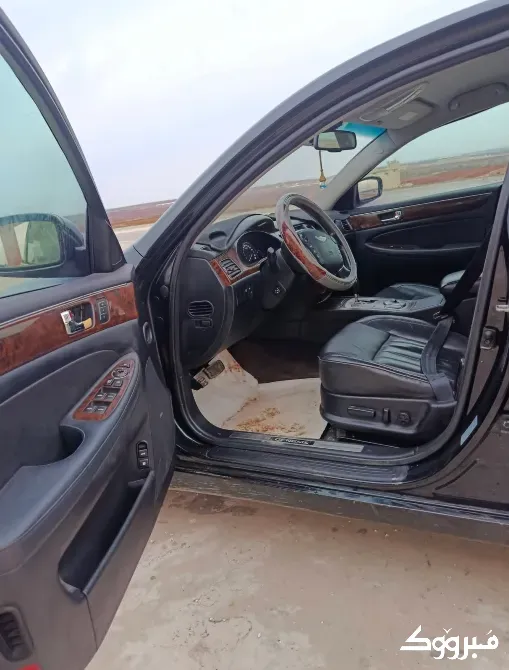 جينيسيس اوربي /حلب/جمعية الزهراء حلب - الصورة 7