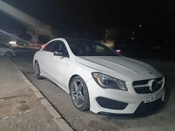 مارسيدسSIA250/حمص حمص