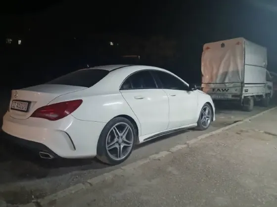 مارسيدسSIA250/حمص حمص