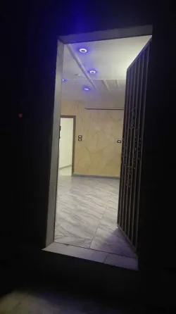 منزل للايجار/اول المزة جبل مقابل 14 دمشق