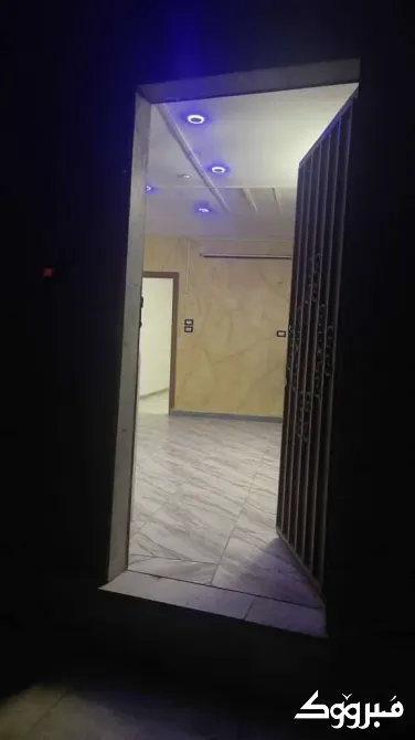 منزل للايجار/اول المزة جبل مقابل 14 دمشق - الصورة 4