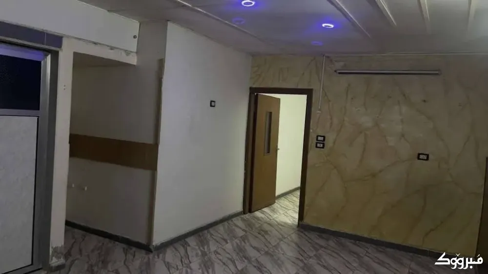 منزل للايجار/اول المزة جبل مقابل 14 دمشق - الصورة 3