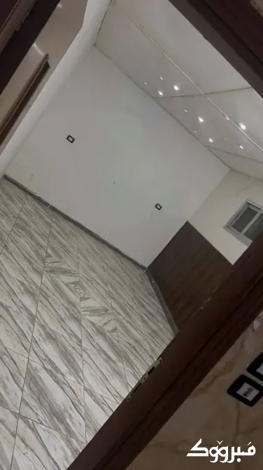 منزل للايجار/اول المزة جبل مقابل 14 دمشق - الصورة 1