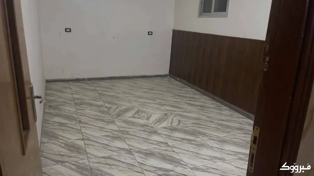 منزل للايجار/اول المزة جبل مقابل 14 دمشق - الصورة 2