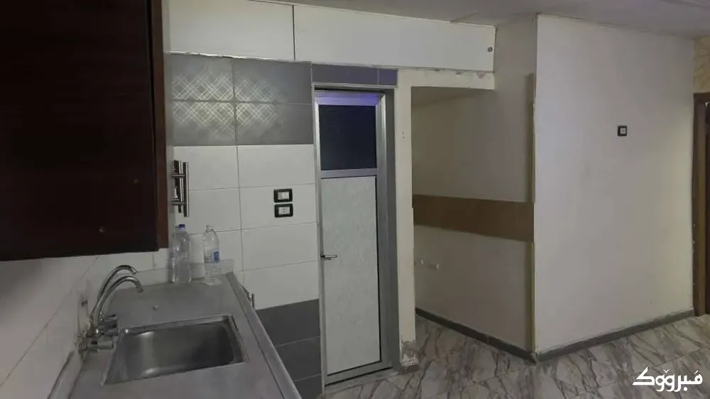 منزل للايجار/اول المزة جبل مقابل 14 دمشق - الصورة 5