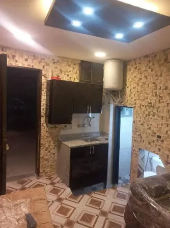 شقة للايجار مع الفرش/المزة دمشق