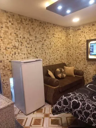 شقة للايجار مع الفرش/المزة دمشق