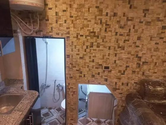 شقة للايجار مع الفرش/المزة دمشق