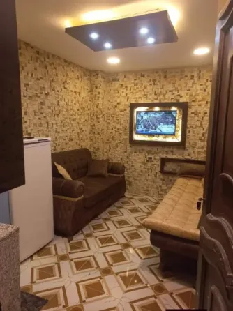 شقة للايجار مع الفرش/المزة دمشق