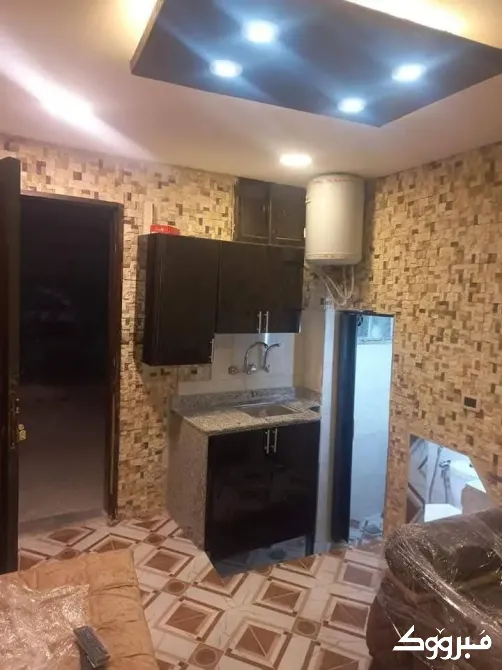 شقة للايجار مع الفرش/المزة دمشق - الصورة 5