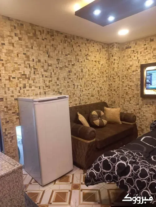 شقة للايجار مع الفرش/المزة دمشق - الصورة 4