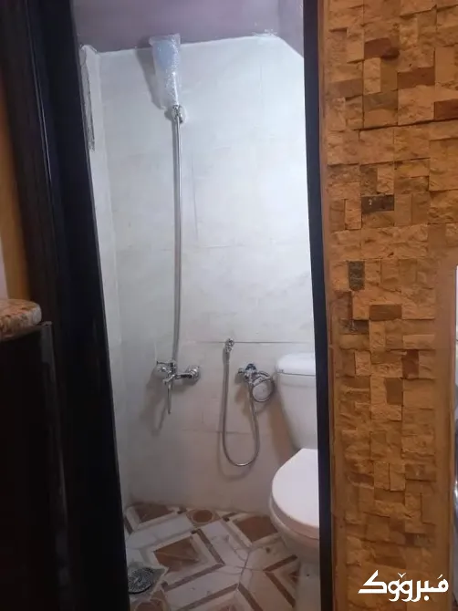 شقة للايجار مع الفرش/المزة دمشق - الصورة 7