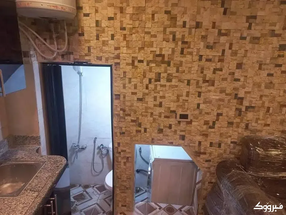 شقة للايجار مع الفرش/المزة دمشق - الصورة 6