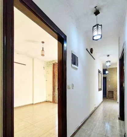 شقة للبيع /شارع الخضري الرئيسي حمص